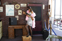 Old Time Photos